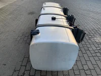 Réservoir carburant DAF 845 Liter 1914906