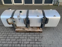 Réservoir carburant DAF 845 Liter 1914906