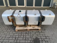 Réservoir carburant DAF 845 Liter 1914906 Réservoir carburant DAF 845 Liter 1914906