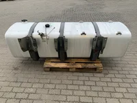 Réservoir carburant DAF 845 Liter 1914906 Réservoir carburant DAF 845 Liter 1914906