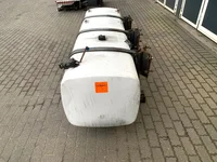 Réservoir carburant DAF 845 Liter 1914906 Réservoir carburant DAF 845 Liter 1914906
