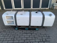 Réservoir carburant DAF 845 Liter 1914906 Réservoir carburant DAF 845 Liter 1914906
