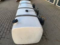 Réservoir carburant DAF 845 Liter 1914906 Réservoir carburant DAF 845 Liter 1914906