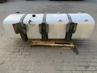 Réservoir carburant DAF 845 Liter 1914906 Réservoir carburant DAF 845 Liter 1914906