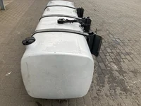 Rezervor de combustibil DAF 845 Liter 1904724