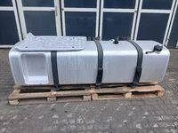 Réservoir carburant DAF 845 Liter 1914906 Réservoir carburant DAF 845 Liter 1914906