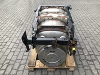 Silencieux DAF 1924181