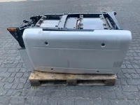 Silencer DAF 1924185