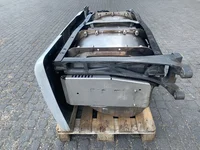 Silencer DAF 1924185