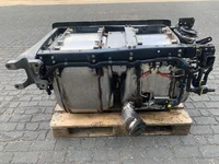 Silencer DAF 1924185