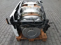 Silenciador DAF 1924181