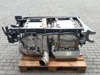 Silenciador DAF 1924181