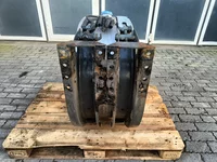 Volvo Réservoir AdBlue 20802577 Volvo Réservoir AdBlue 20802577