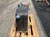 DAF AdBlue tank 1928707