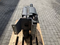 DAF AdBlue tank 1928707