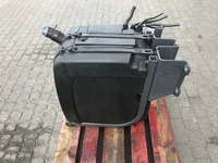 DAF Tanque de AdBlue 2022771 DAF Tanque de AdBlue 2022771