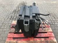 DAF Tanque de AdBlue 2022771 DAF Tanque de AdBlue 2022771