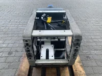 Volvo Réservoir AdBlue 21232604
