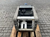 Volvo AdBlue tank 21232604