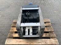Volvo AdBlue spremnik 21232604