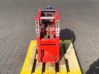 Volvo Réservoir AdBlue 21219301 Volvo Réservoir AdBlue 21219301