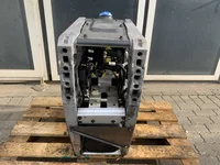 Renault Tanque AdBlue 7421226079 Renault Tanque AdBlue 7421226079