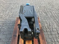 Volvo Réservoir AdBlue 21182686