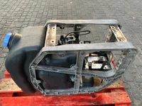Renault Réservoir AdBlue 7421231317