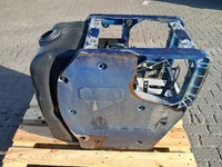 Volvo Réservoir AdBlue 21645367 Volvo Réservoir AdBlue 21645367