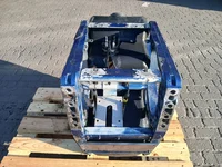 Volvo Réservoir AdBlue 21645367 Volvo Réservoir AdBlue 21645367