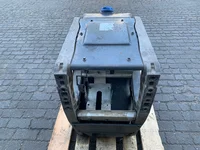 Renault Tanque AdBlue 7421226079 Renault Tanque AdBlue 7421226079