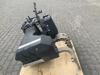 Volvo Réservoir AdBlue 21232204