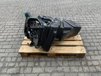 DAF Tanque de AdBlue 1905351 DAF Tanque de AdBlue 1905351
