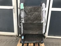 Cooling package DAF MX340 S1 1687954