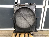 Cooling package Volvo D9B 300 85000016