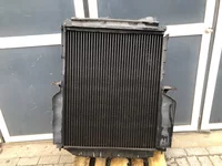 Cooling package Volvo D9B 300 85000016