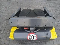 Battery box DAF XF106 1897413 Battery box DAF XF106 1897413