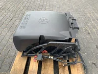 Caixa de pilhas DAF CF Euro 6 1926980