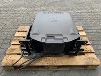 Caixa de pilhas DAF CF Euro 6 1926980