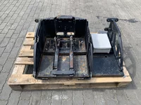 Caixa de pilhas DAF CF Euro 6 1973458