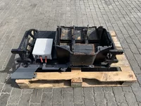 Caixa de pilhas DAF CF Euro 6 1973458