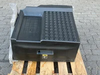 Caixa de pilhas Volvo FH4 21341500
