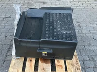 Caixa de pilhas Volvo FH4 21341500