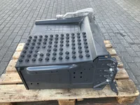 Caixa de pilhas Volvo FH4 21341500