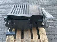 Caixa de pilhas Volvo FH4 21341500