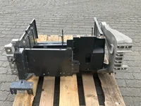 Caixa de pilhas Volvo FH4 21341500