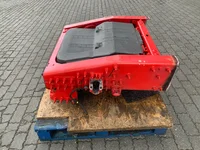 Caixa de pilhas Volvo FH4 21052207