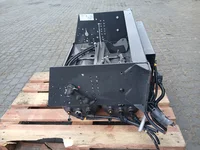 Caixa de pilhas Renault D-Serie 7482242298