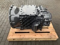 Volvo AT2612E I-Shift Gearbox G1353 | BAS Parts & Tyres