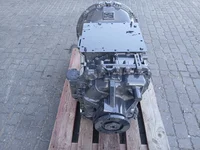 Volvo AT2612E I-Shift Getriebe 20483506 Volvo AT2612E I-Shift Getriebe 20483506